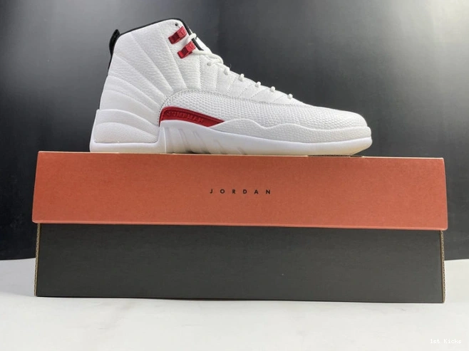 1st Kicks 12 ct8013- air 1415 jordan 